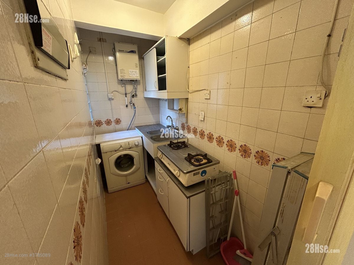 City One Shatin Sell 2 Bedrooms 284 ft²