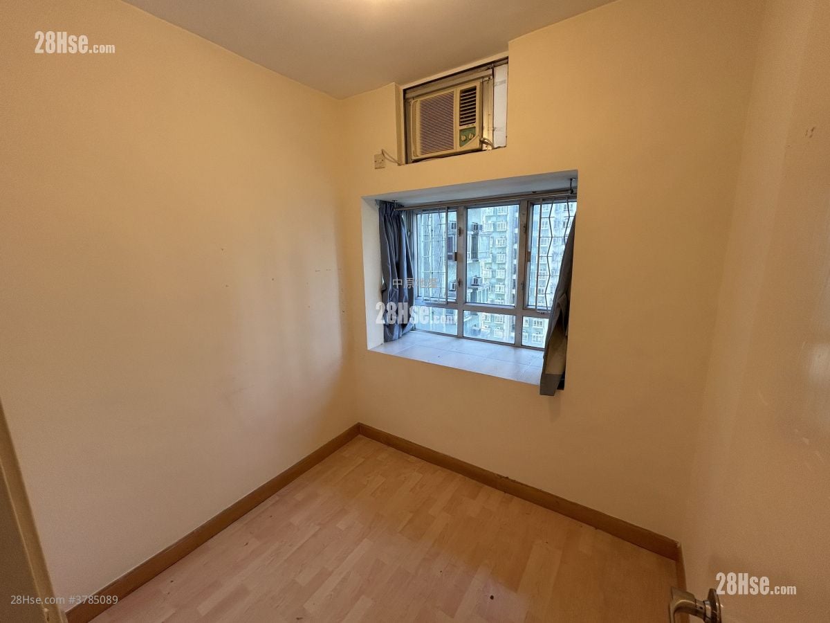 City One Shatin Sell 2 Bedrooms 284 ft²