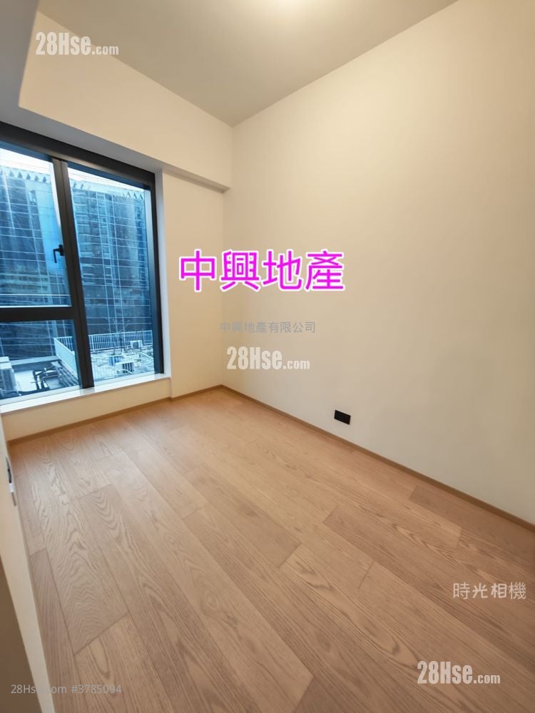 Topside Residence Rental 2 Bedrooms 378 ft²