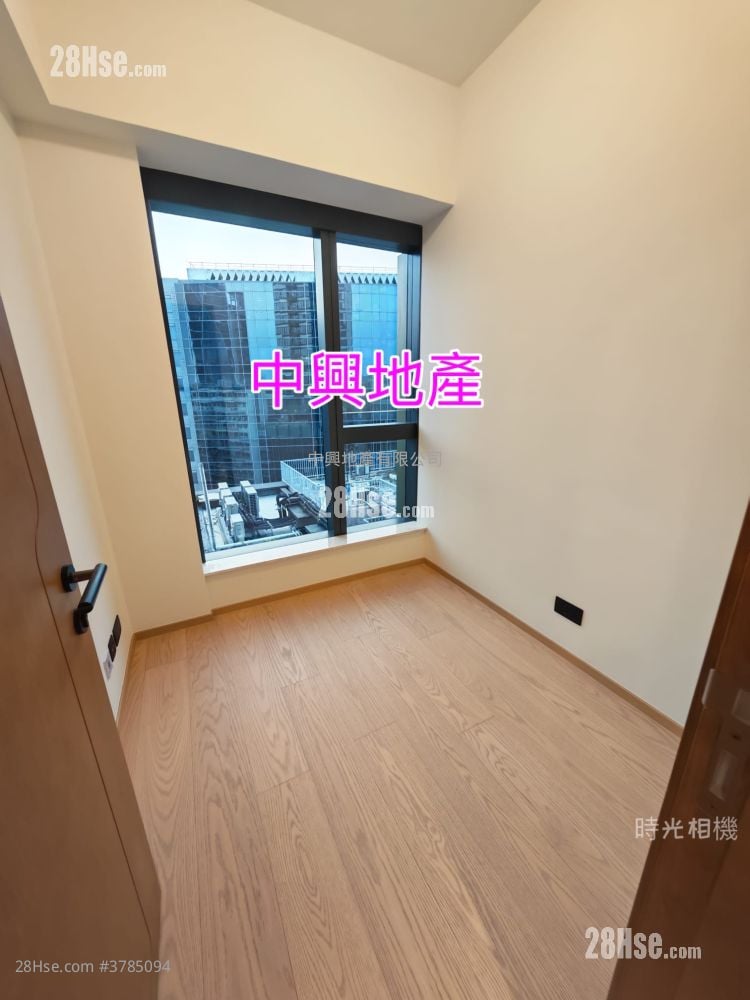 Topside Residence Rental 2 Bedrooms 378 ft²