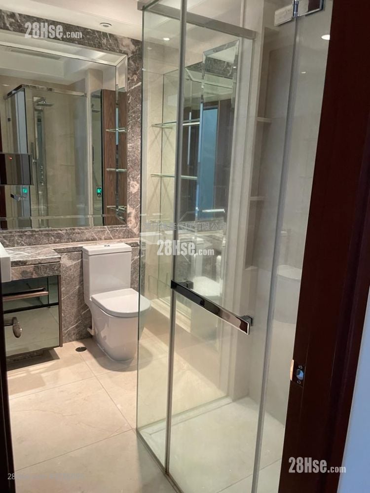 囍滙 售盘 1 房 437 平方尺