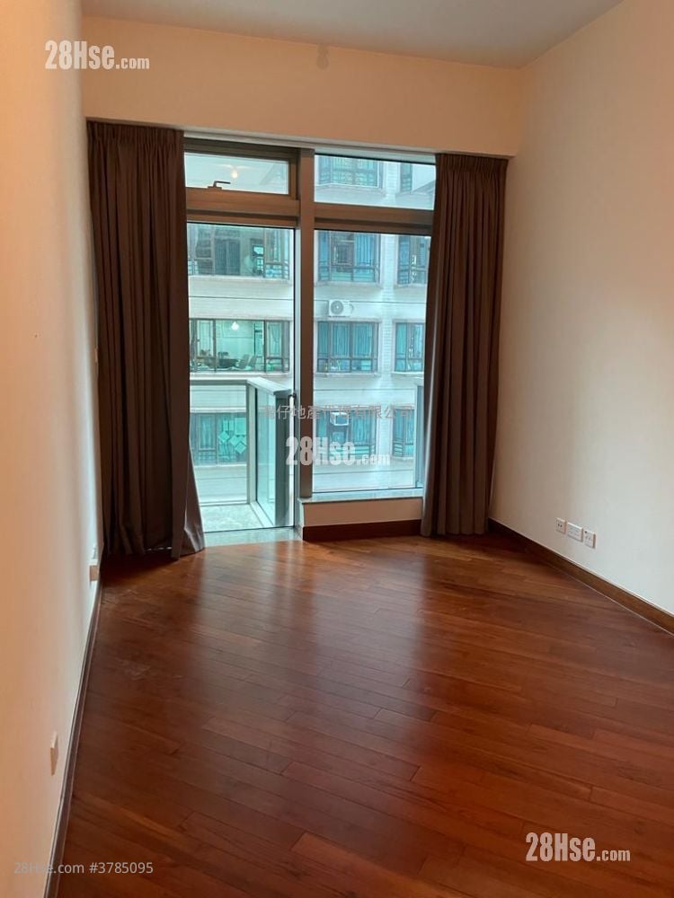 囍滙 售盘 1 房 437 平方尺