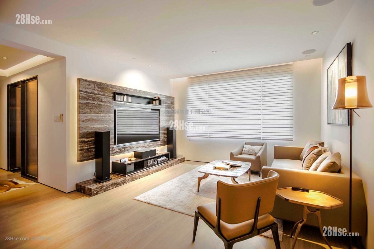 Villa Lotto Sell 3 Bedrooms 1,116 ft²