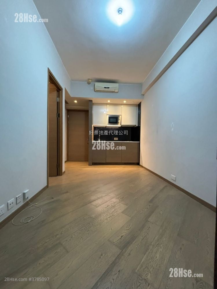 晓盈 售盘 1 房 , 1 浴室 296 平方尺