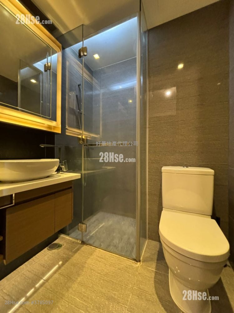 晓盈 售盘 1 房 , 1 浴室 296 平方尺