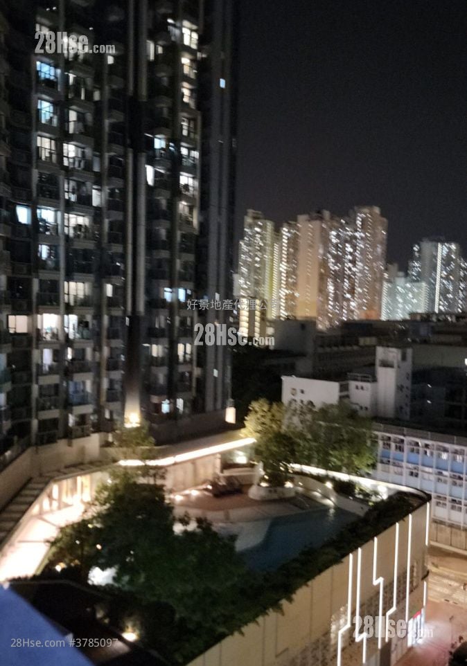 晓盈 售盘 1 房 , 1 浴室 296 平方尺