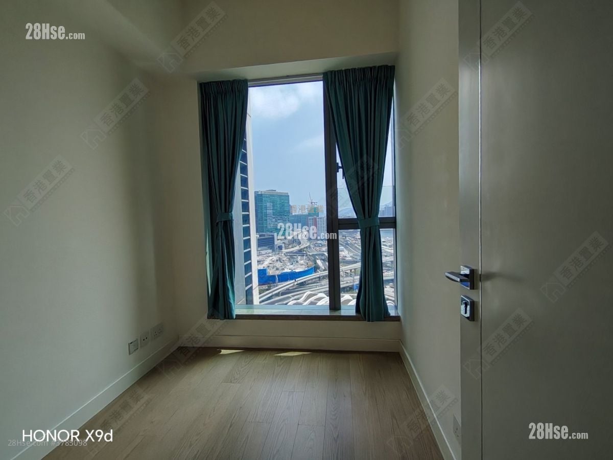 Monaco Rental 3 Bedrooms , 3 Bathrooms 827 ft²