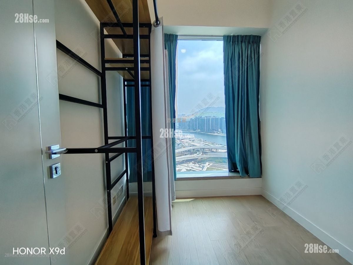 Monaco Rental 3 Bedrooms , 3 Bathrooms 827 ft²
