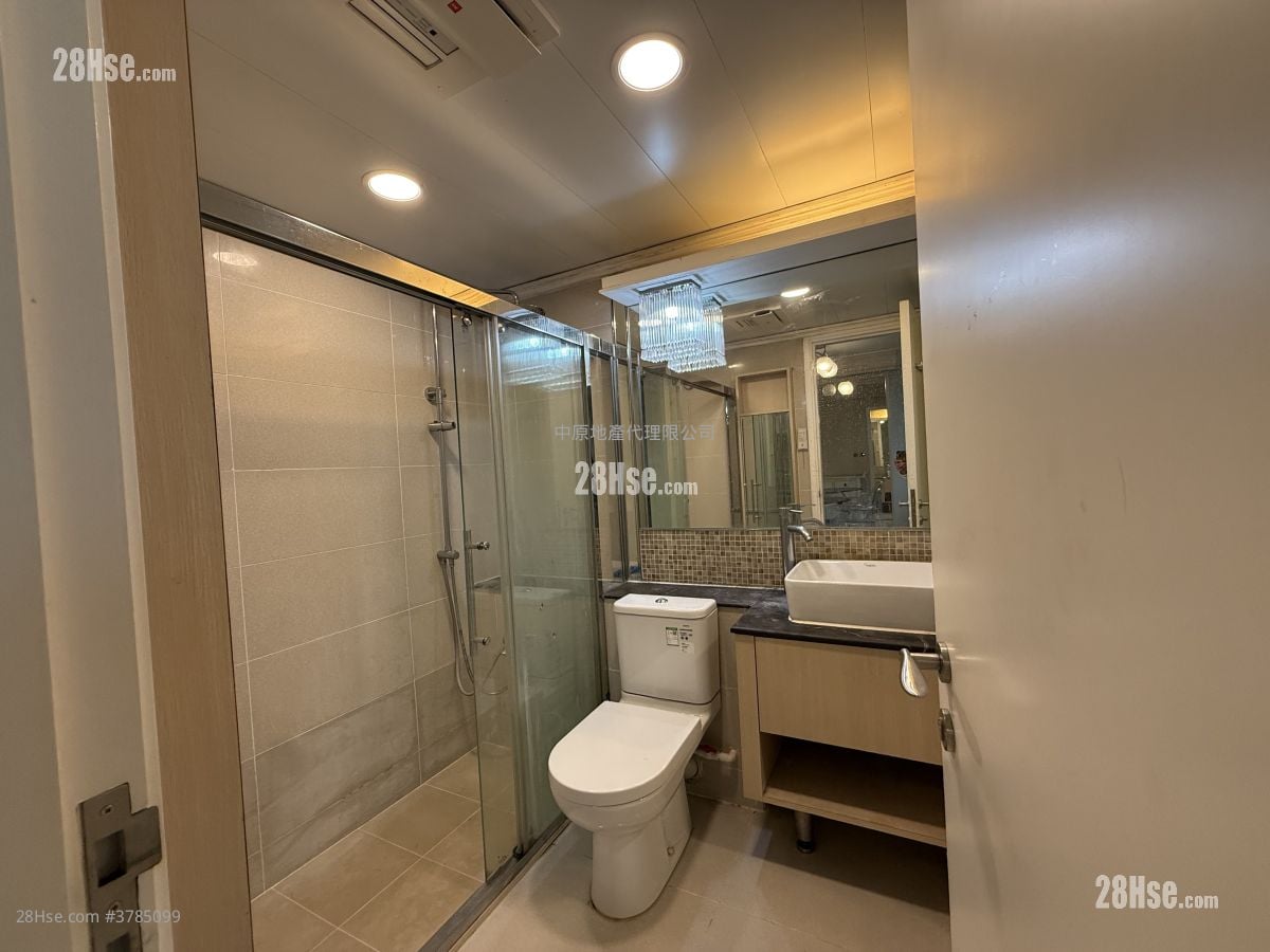 Caribbean Coast Sell 3 Bedrooms , 2 Bathrooms 918 ft²