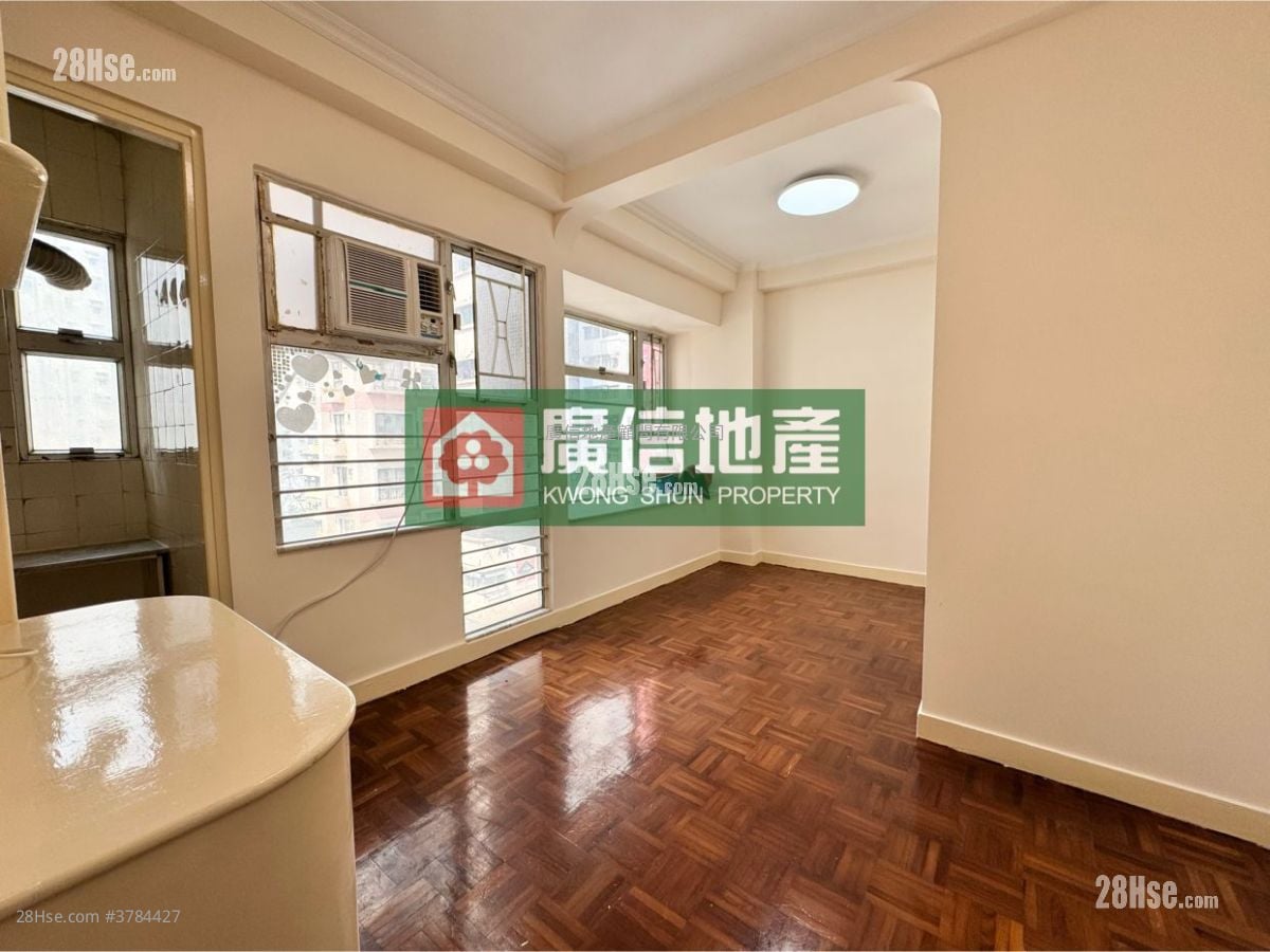 Hayon Building Rental 1 Bedroom , 1 Bathroom 251 ft²