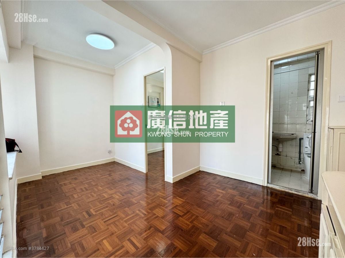 Hayon Building Rental 1 Bedroom , 1 Bathroom 251 ft²