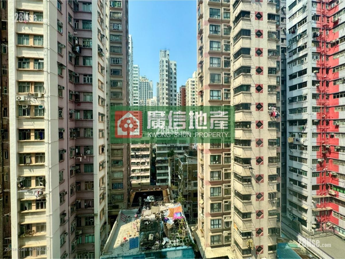 Hayon Building Rental 1 Bedroom , 1 Bathroom 251 ft²