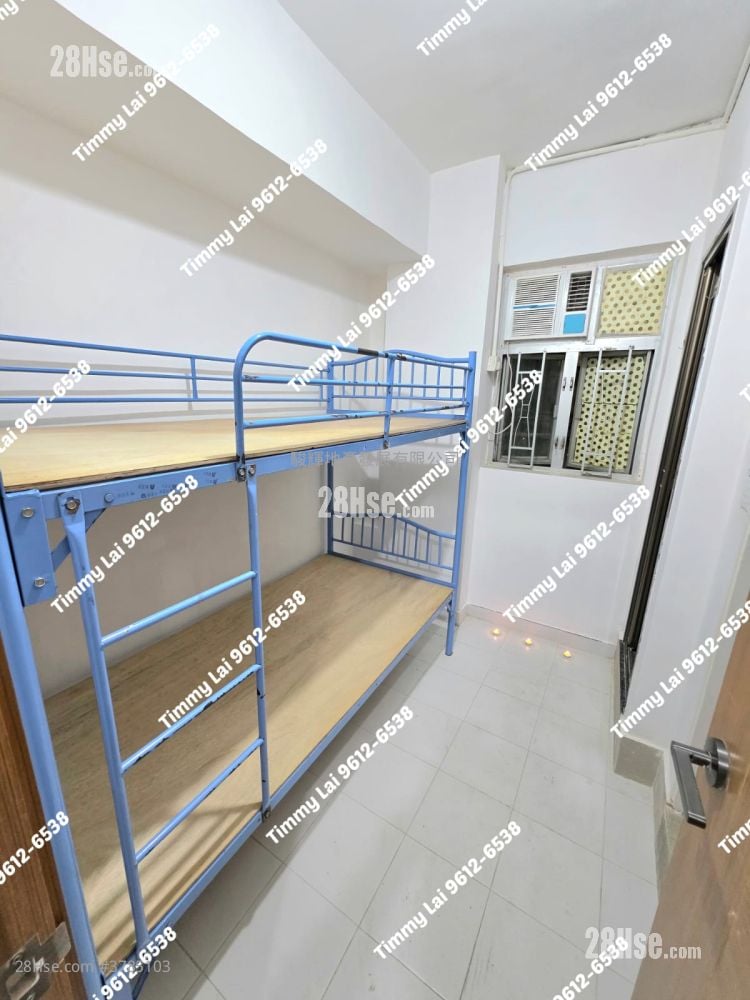 文苑楼 租盘 1 房 , 1 浴室 180 平方尺