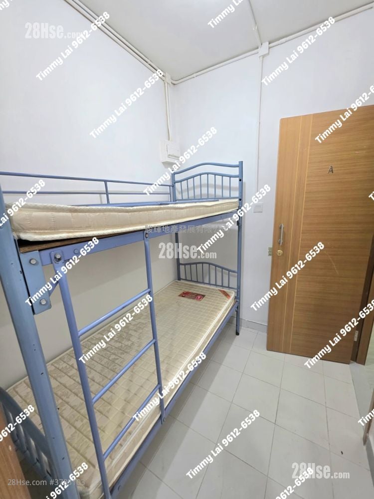 文苑楼 租盘 1 房 , 1 浴室 180 平方尺