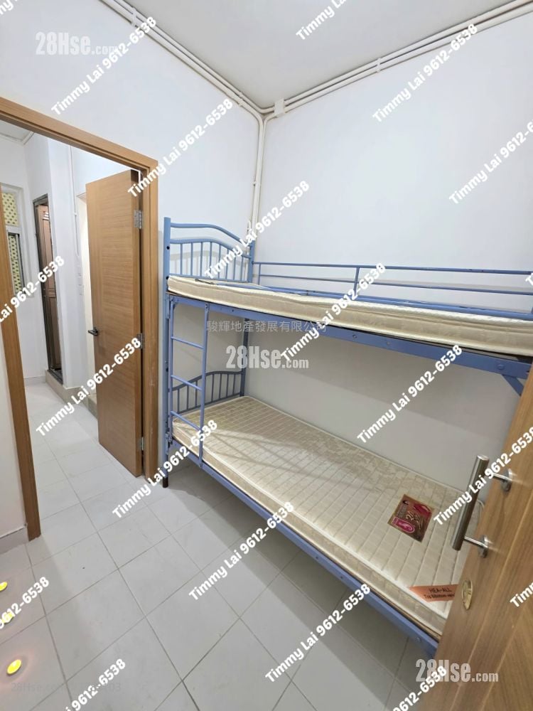 文苑楼 租盘 1 房 , 1 浴室 180 平方尺