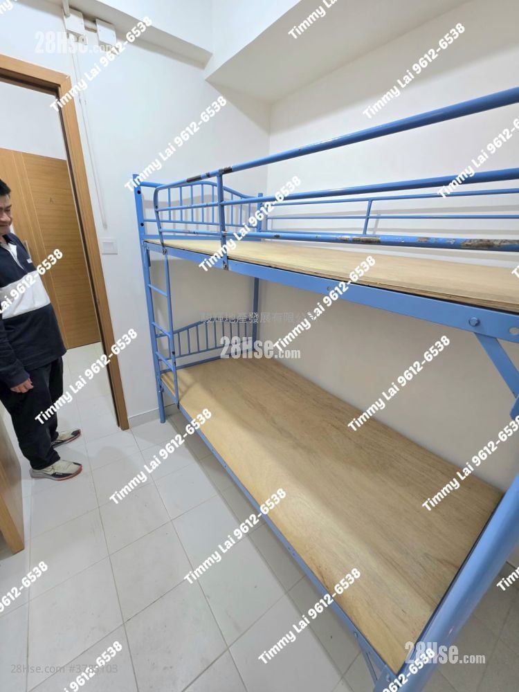 文苑楼 租盘 1 房 , 1 浴室 180 平方尺