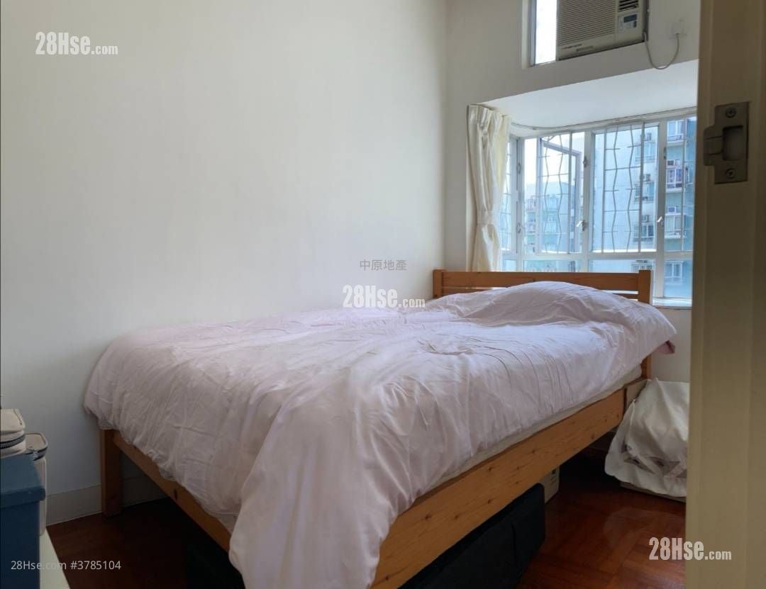 City One Shatin Sell 2 Bedrooms 284 ft²