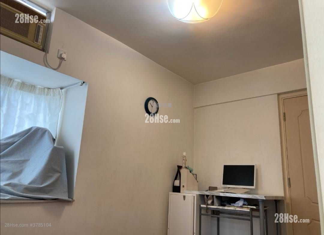 City One Shatin Sell 2 Bedrooms 284 ft²