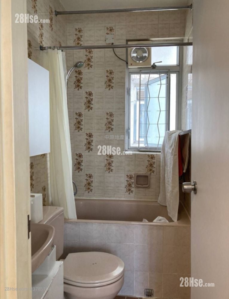 City One Shatin Sell 2 Bedrooms 284 ft²