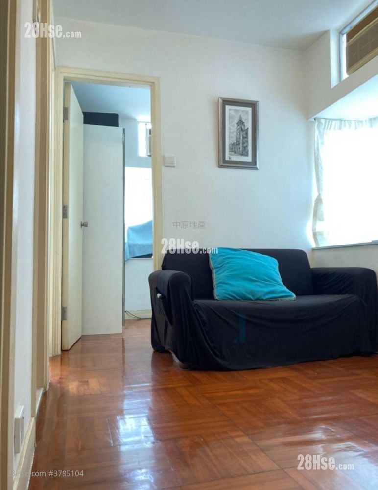 City One Shatin Sell 2 Bedrooms 284 ft²