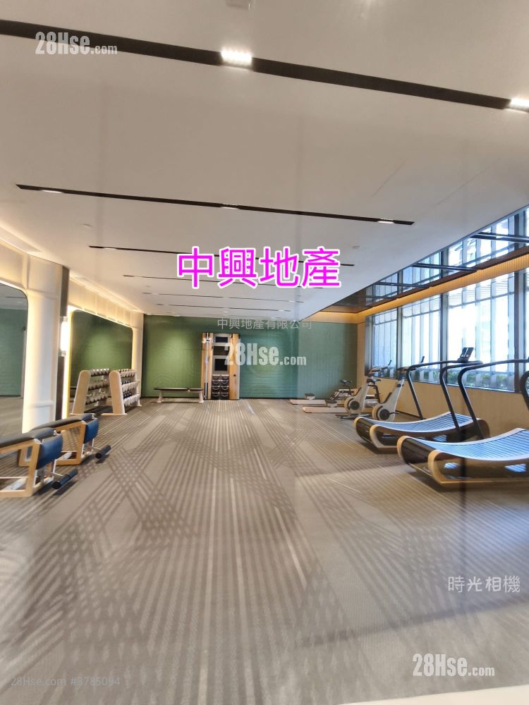 Topside Residence Rental 2 Bedrooms 378 ft²