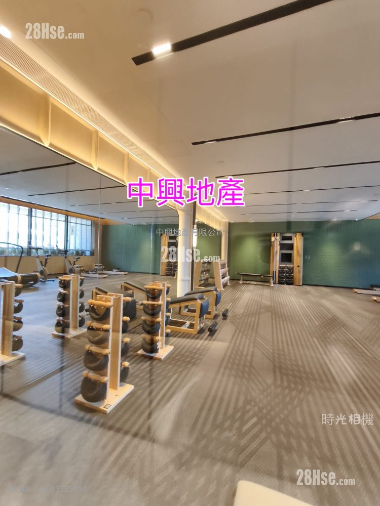 Topside Residence Rental 2 Bedrooms 378 ft²