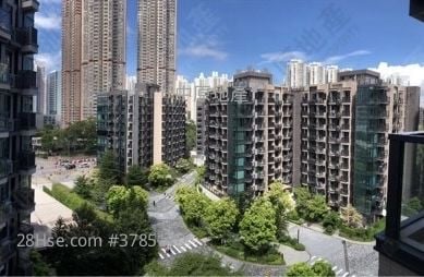 Wetland Seasons Park 售盘 2 房 423 平方尺