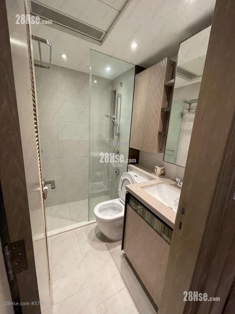 Wetland Seasons Park 售盘 2 房 423 平方尺