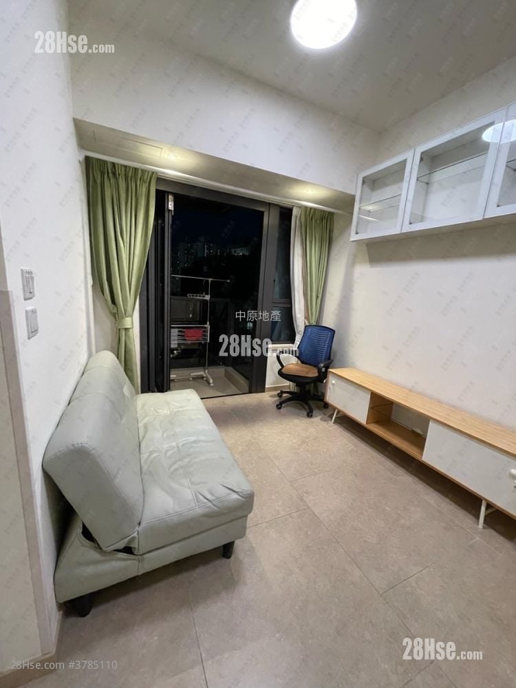 Wetland Seasons Park 售盘 2 房 423 平方尺