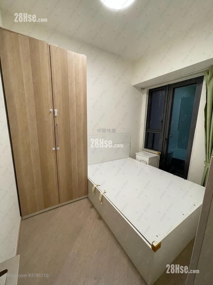 Wetland Seasons Park 售盘 2 房 423 平方尺