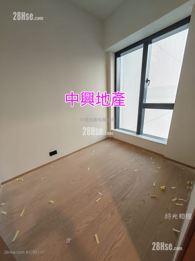 Topside Residence Rental 2 Bedrooms 423 ft²