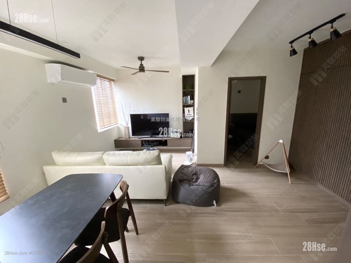 宝盈花园 售盘 2 房 , 1 浴室 427 平方尺