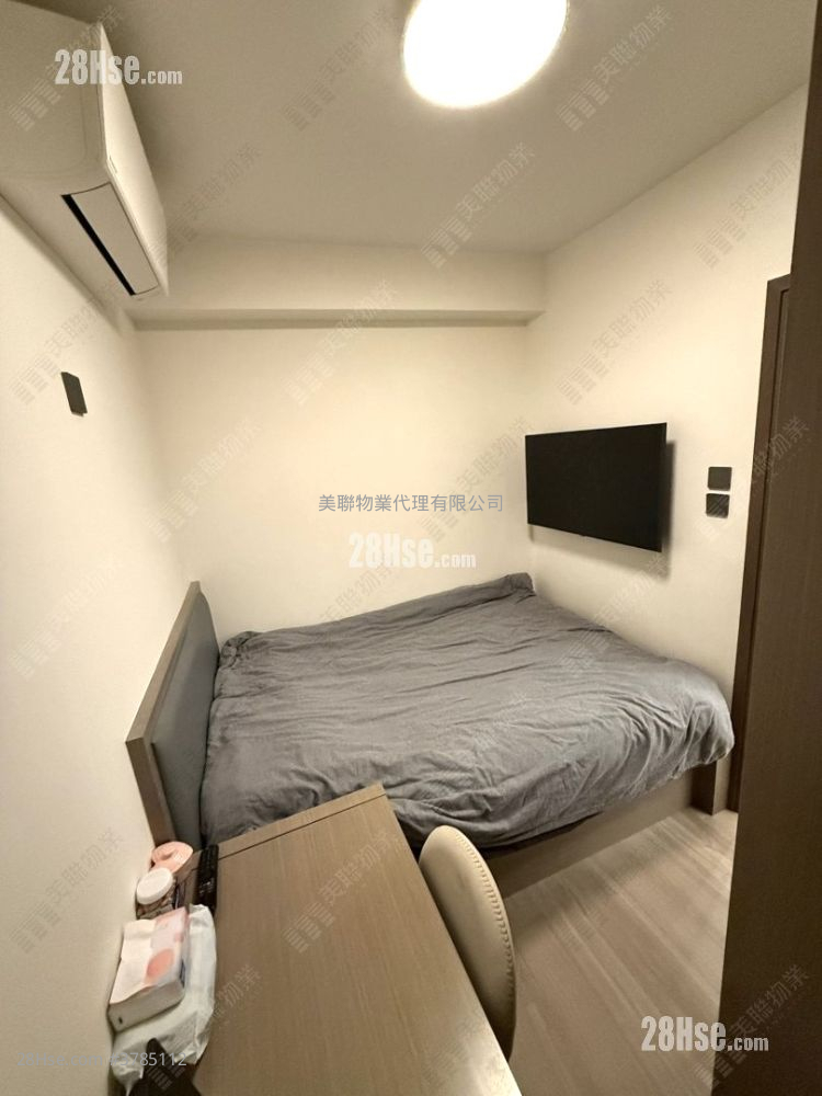 宝盈花园 售盘 2 房 , 1 浴室 427 平方尺