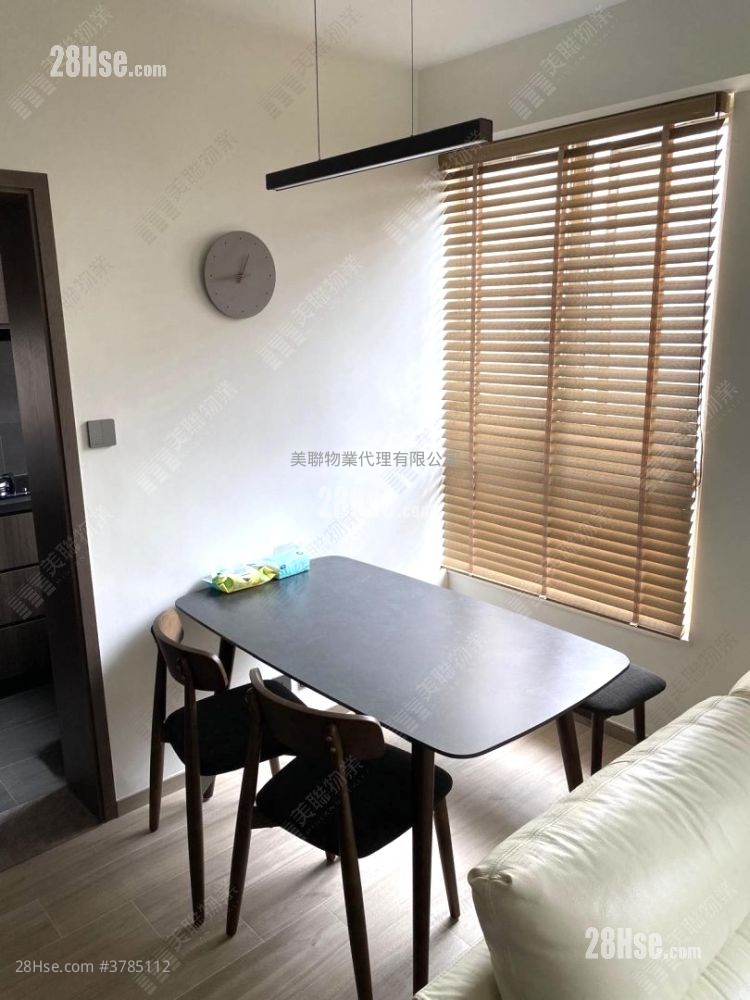 宝盈花园 售盘 2 房 , 1 浴室 427 平方尺