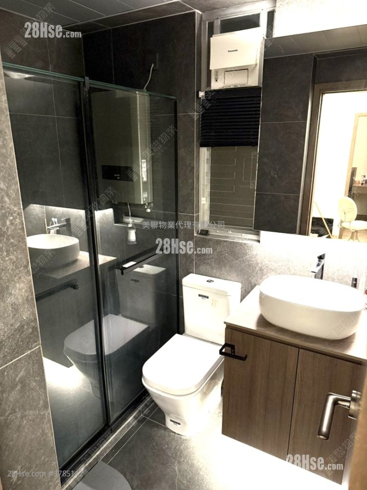 宝盈花园 售盘 2 房 , 1 浴室 427 平方尺