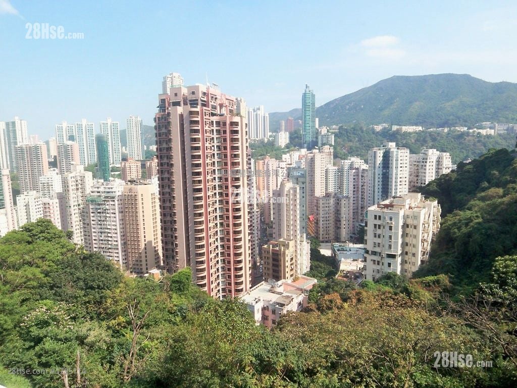 纪园 售盘 4 房 1,790 平方尺