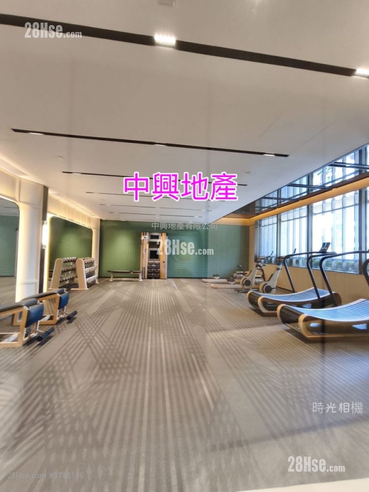 Topside Residence Rental 1 Bedroom 270 ft²