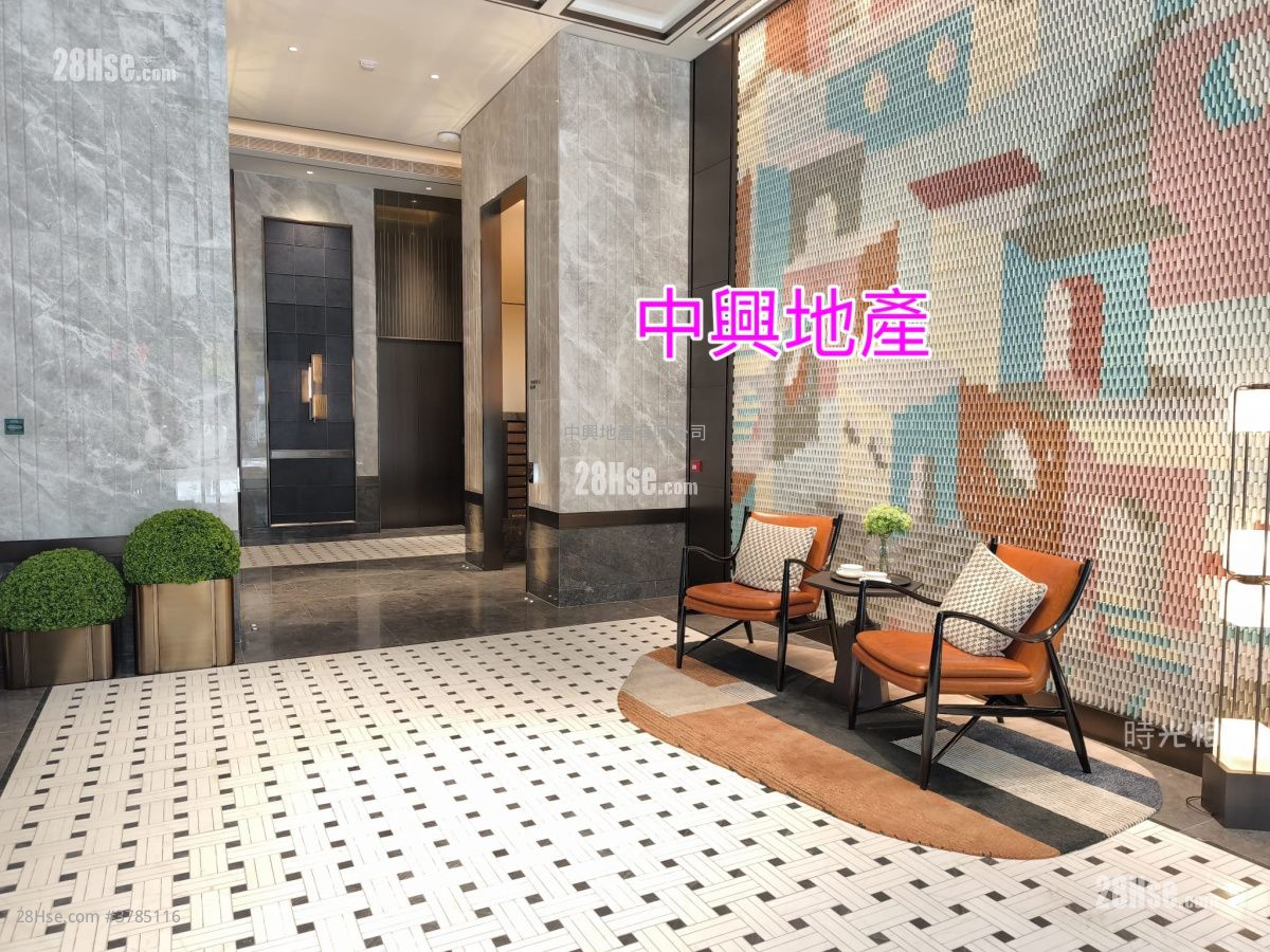 Topside Residence Rental 1 Bedroom 270 ft²