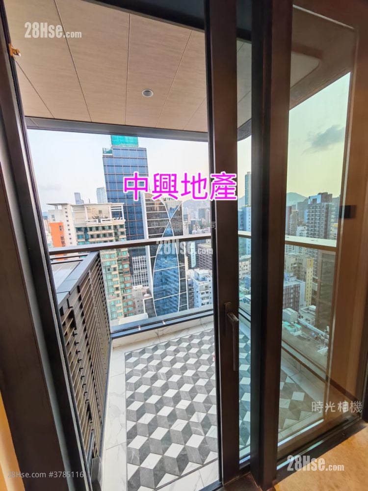 Topside Residence Rental 1 Bedroom 270 ft²