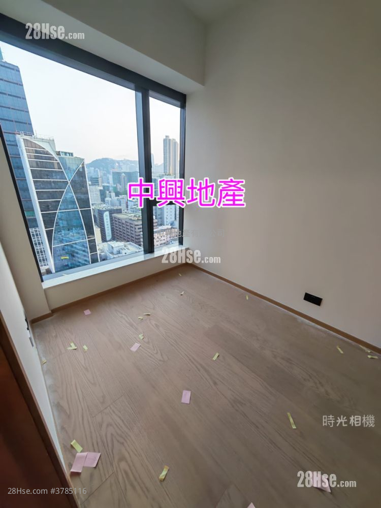 Topside Residence Rental 1 Bedroom 270 ft²