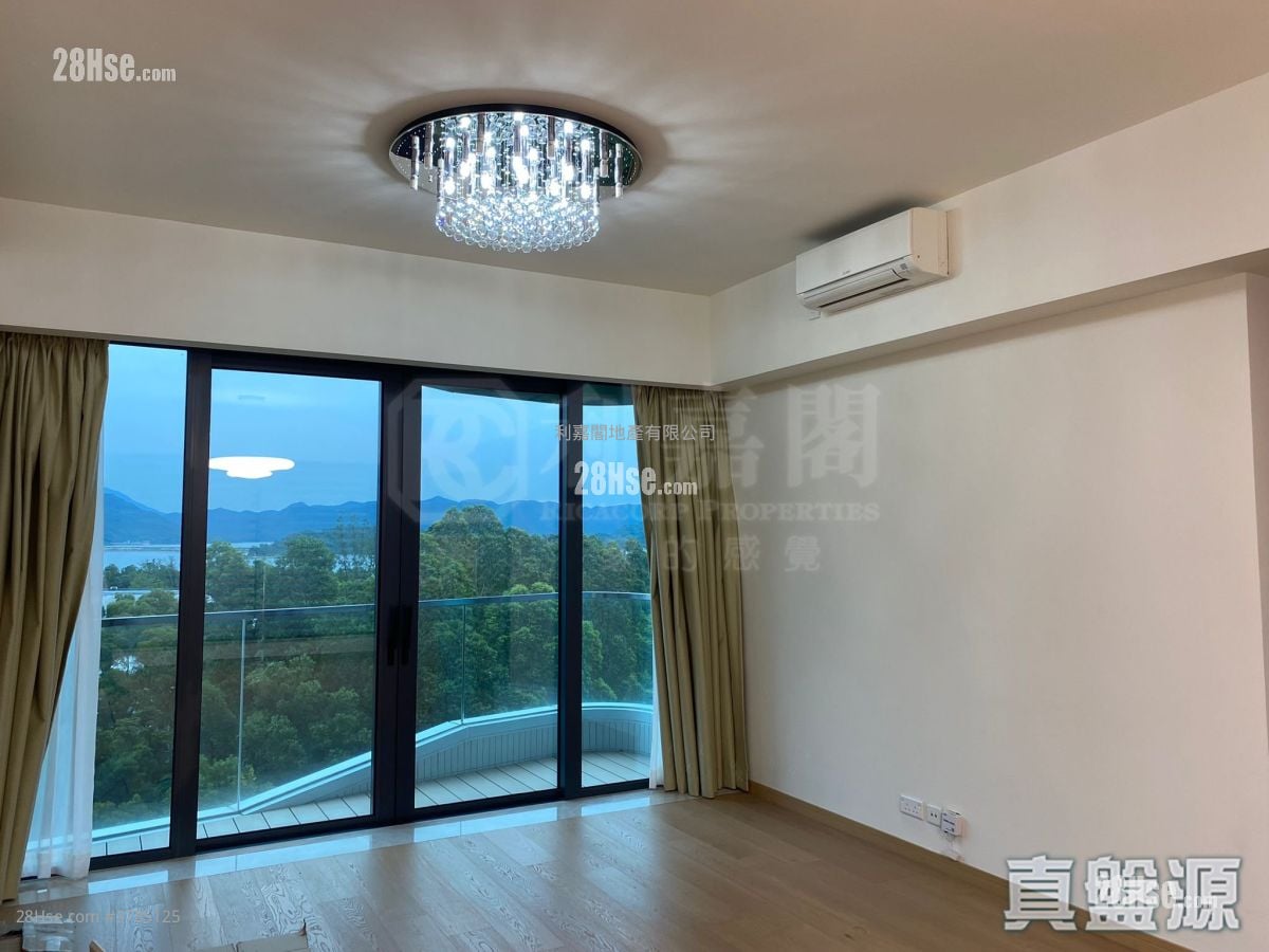 峻源 售盘 3 房 , 2 浴室 1,194 平方尺