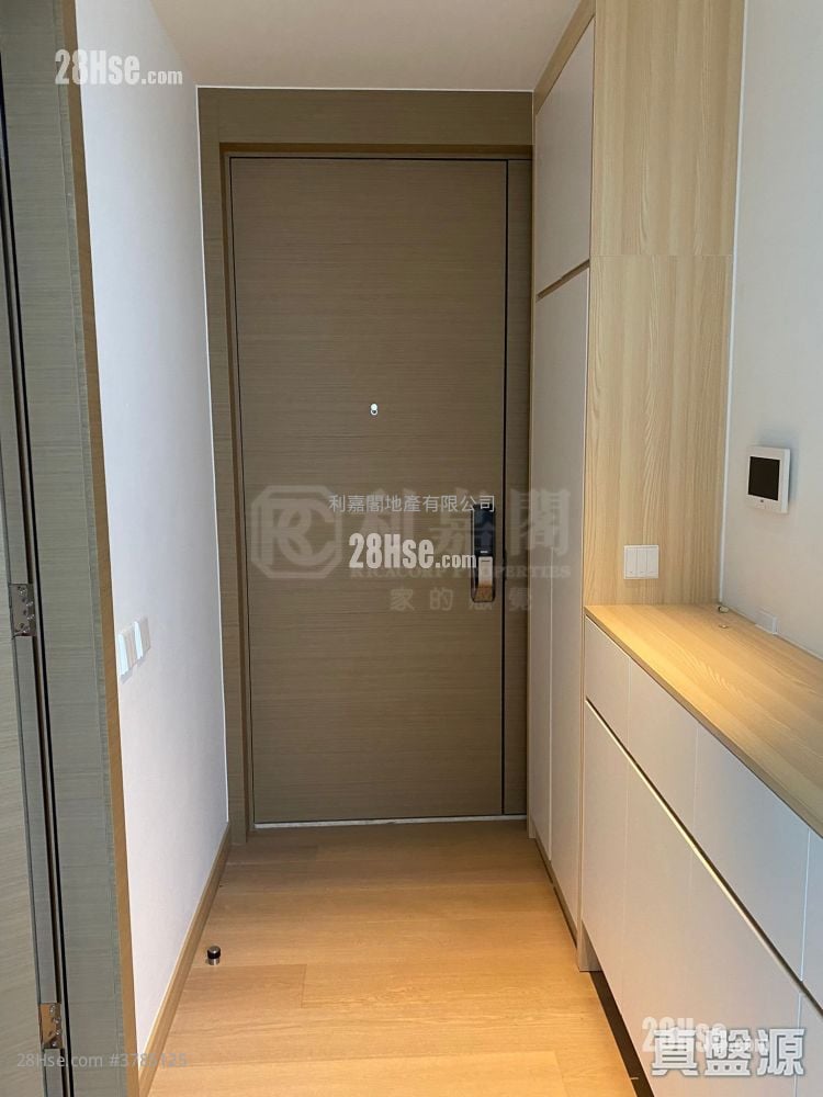 峻源 售盘 3 房 , 2 浴室 1,194 平方尺