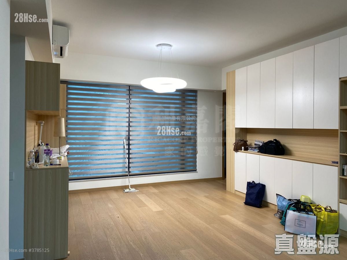 峻源 售盘 3 房 , 2 浴室 1,194 平方尺