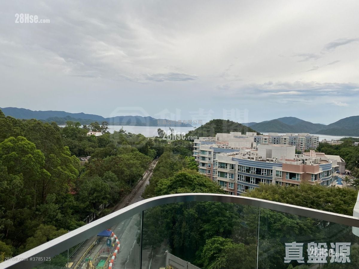 峻源 售盘 3 房 , 2 浴室 1,194 平方尺