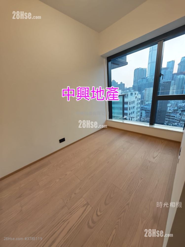 Topside Residence Rental 1 Bedroom 272 ft²