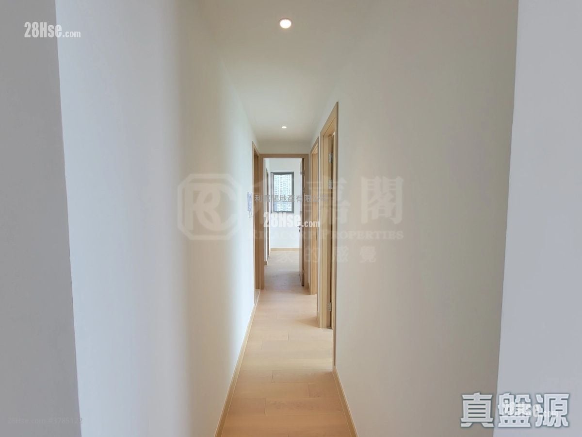 Marini 租盘 3 房 770 平方尺