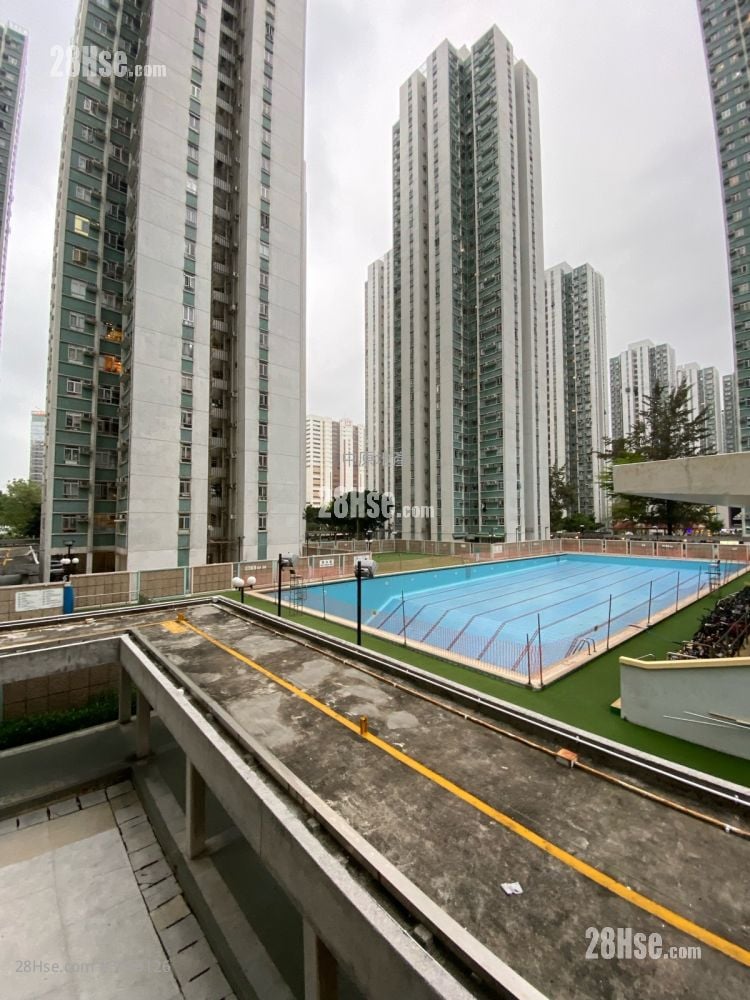 City One Shatin Sell 3 Bedrooms 484 ft²
