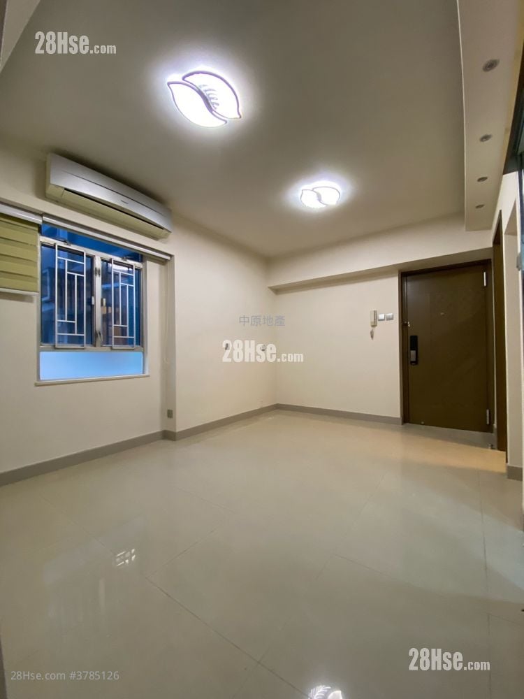 City One Shatin Sell 3 Bedrooms 484 ft²