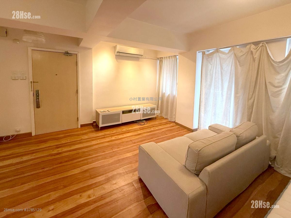 6-8 Staunton Street Rental Studio , 1 Bathroom 420 ft²