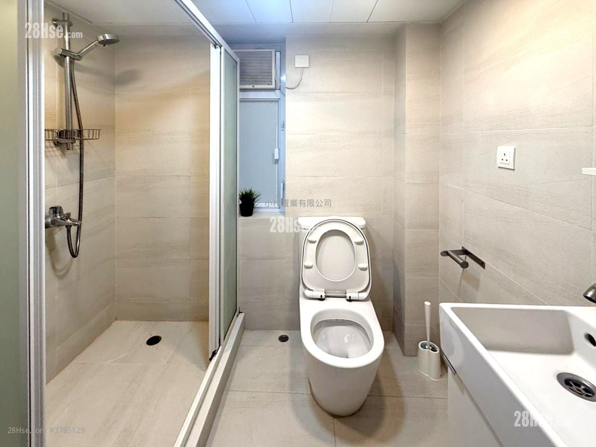 6-8 Staunton Street Rental Studio , 1 Bathroom 420 ft²